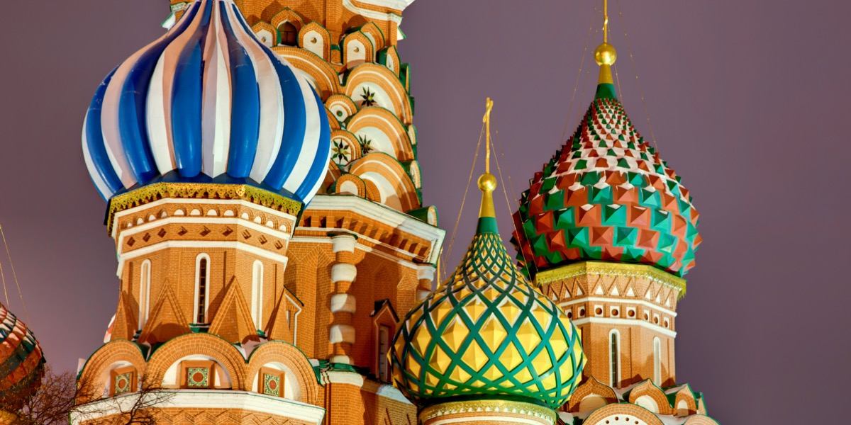 20110905 Policy Brief Image Russia Kremlin Saint Basil Cathedral