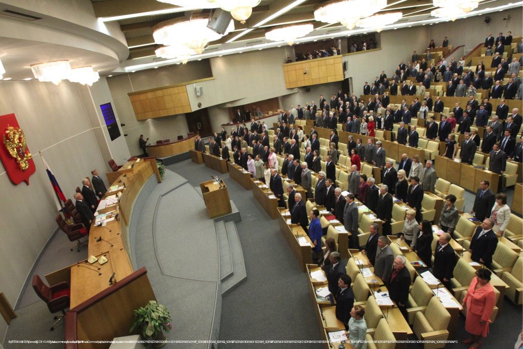 FREE Network Policy Brief | A Resonant Signal: the Russian Parliamentary Elections of December 2011