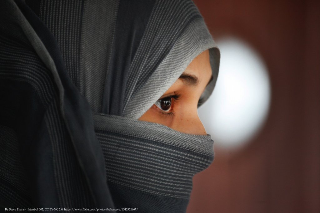 Political Islam and Women Policy Brief Image