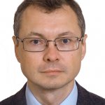 Sergei Golovan