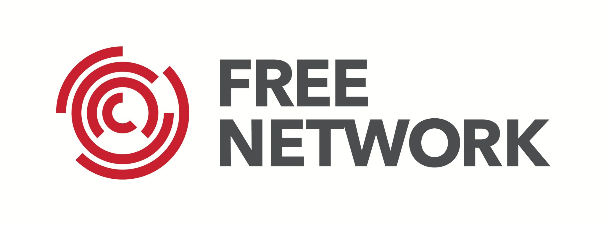 FREE Network logo