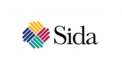 SIDA logo