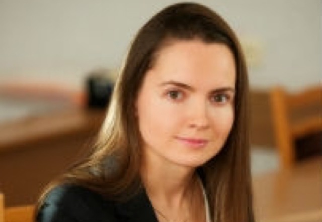 Profile image of Hanna Aginskaya