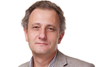 Profile image of Andrei Kolesnikov