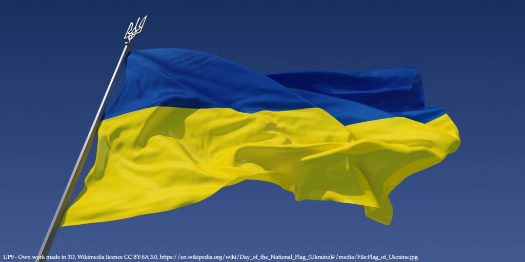 20220301 Ukraine support